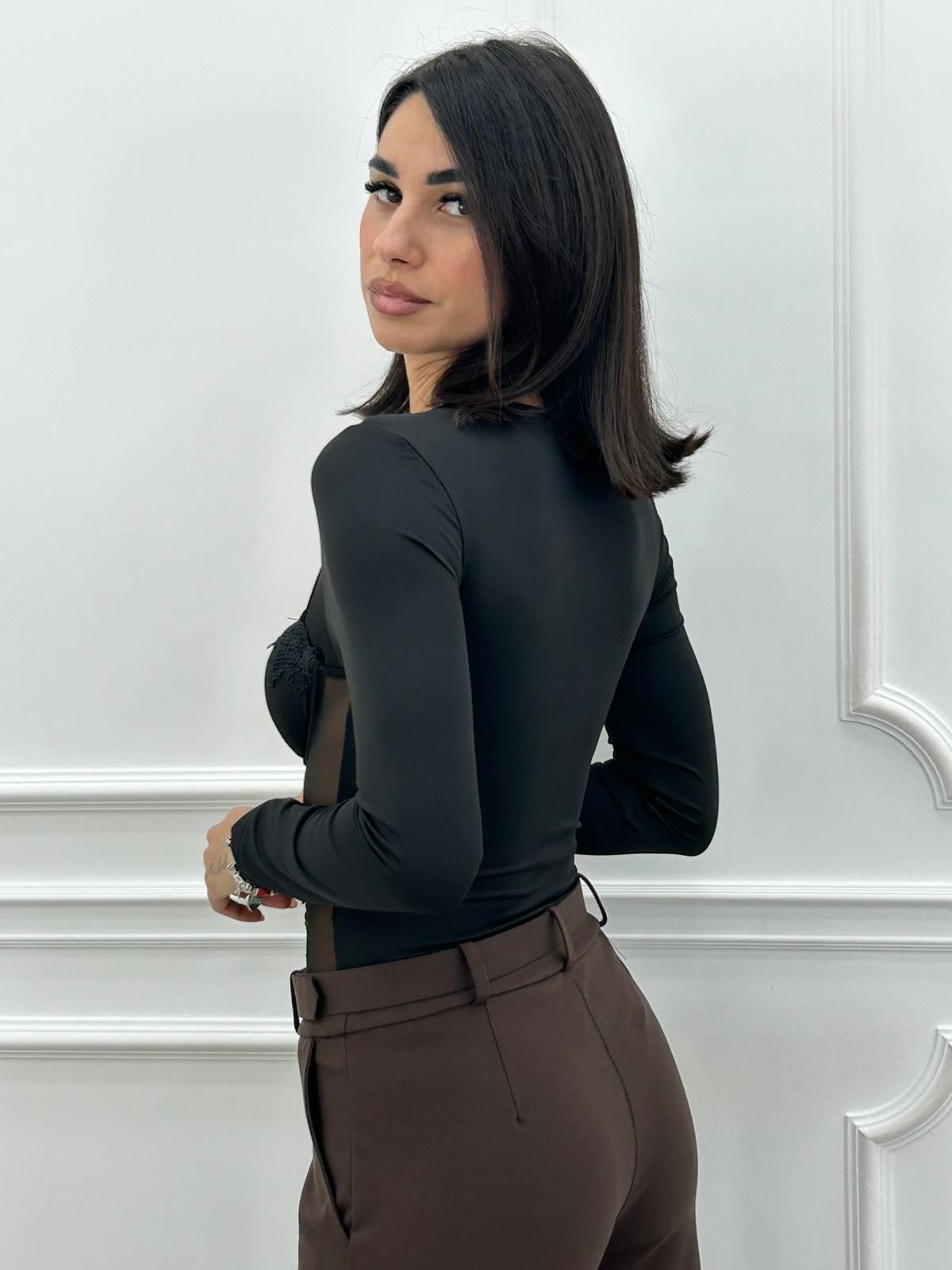 BODY INTIMATE GLOW NEW AI26