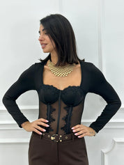 BODY INTIMATE GLOW NEW AI26