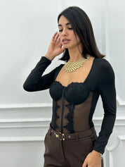 BODY INTIMATE GLOW NEW AI26