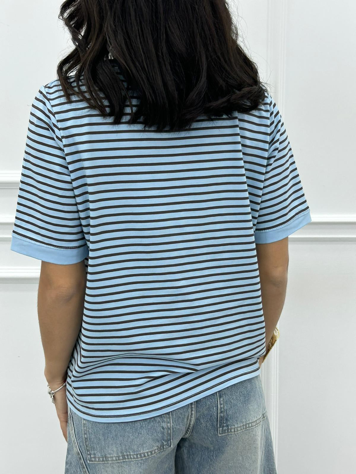 T-SHIRT DUO NEW PE/26