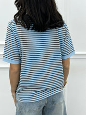 T-SHIRT DUO NEW PE/26