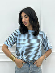T-SHIRT DUO NEW PE/26