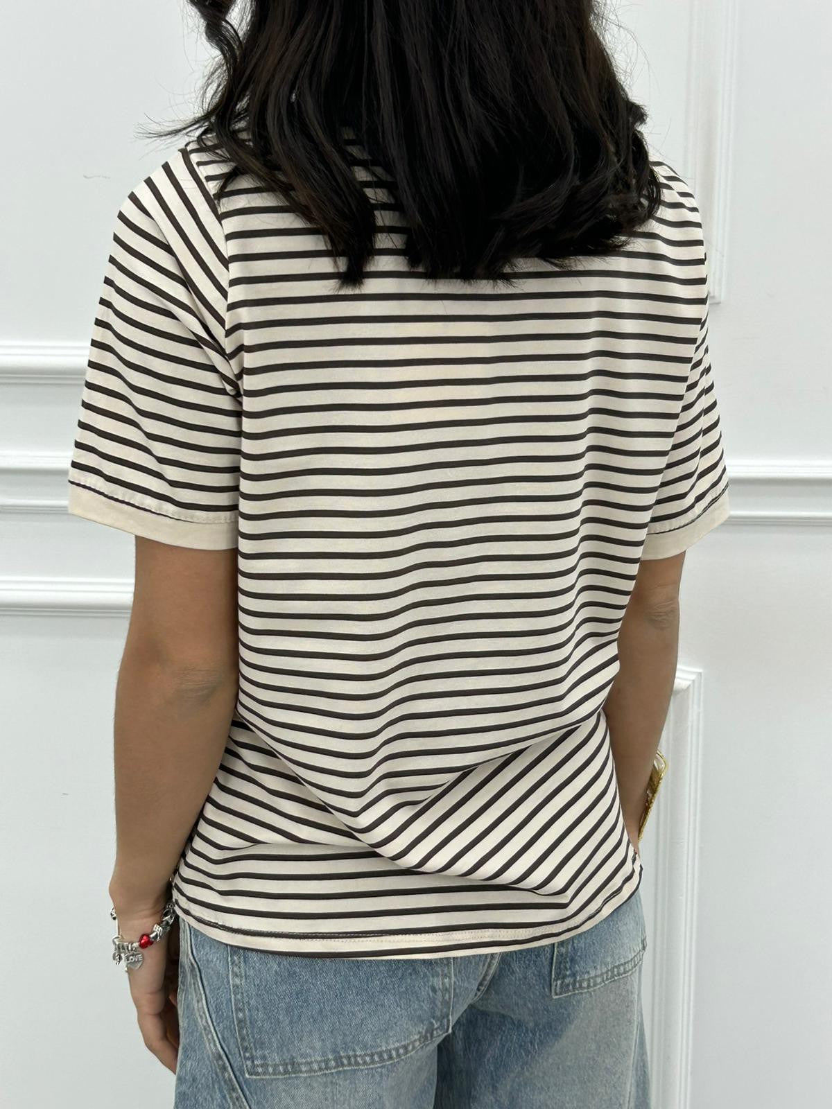 T-SHIRT DUO NEW PE/26