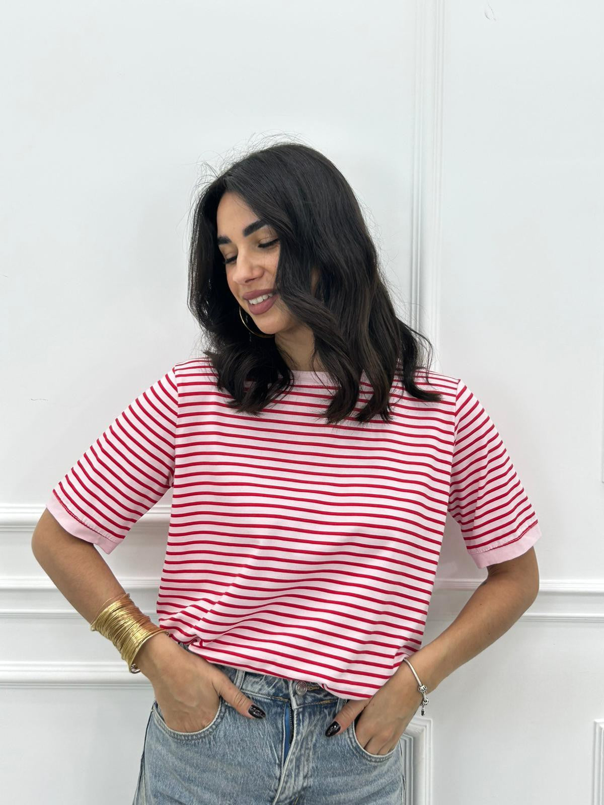 T-SHIRT DUO NEW PE/26