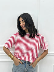 T-SHIRT DUO NEW PE/26