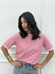 T-SHIRT DUO NEW PE/26
