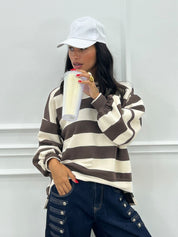 FELPA CHIC NEW AI/27