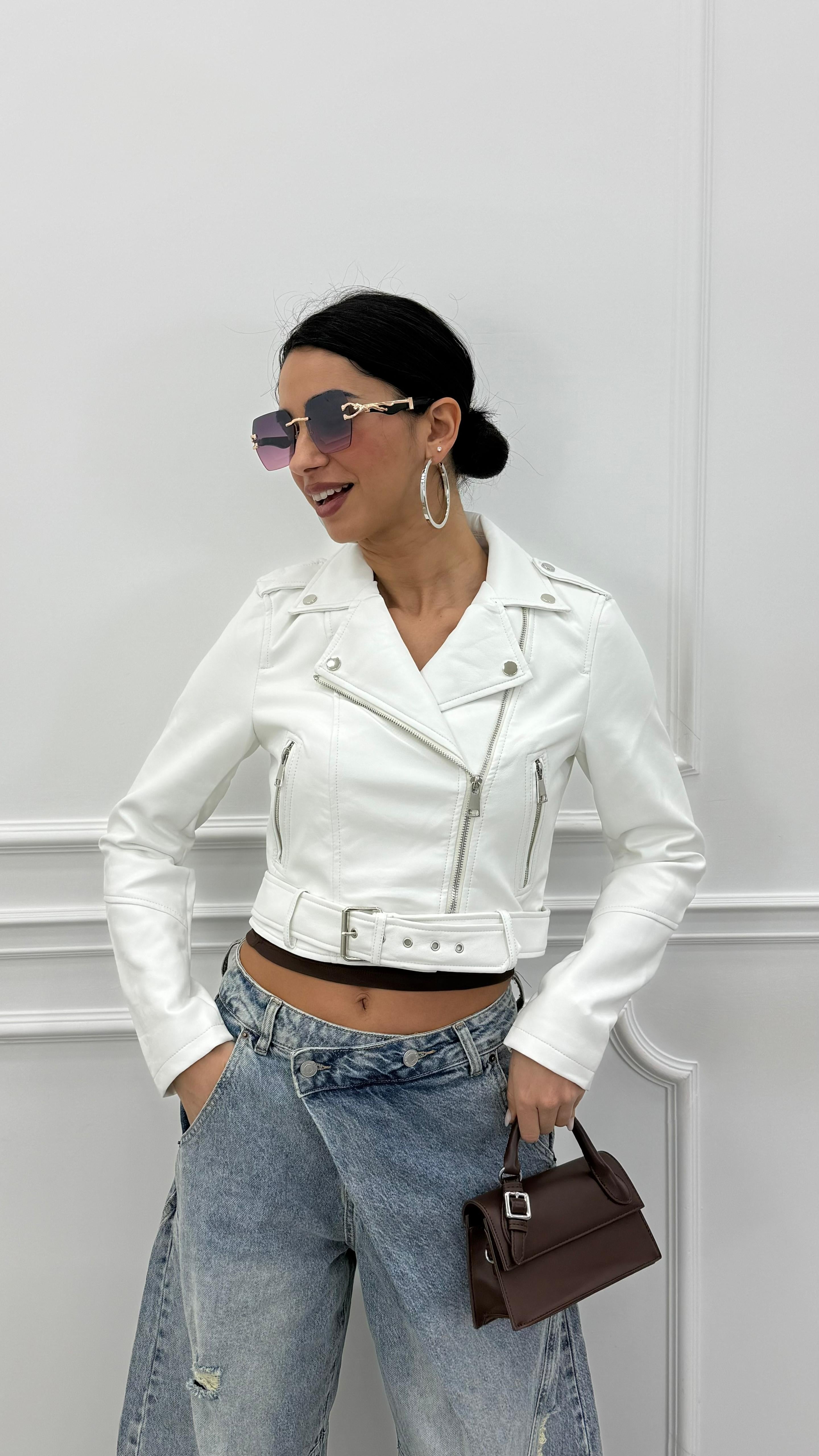 CHIODO CROP ECO NEW P/E26