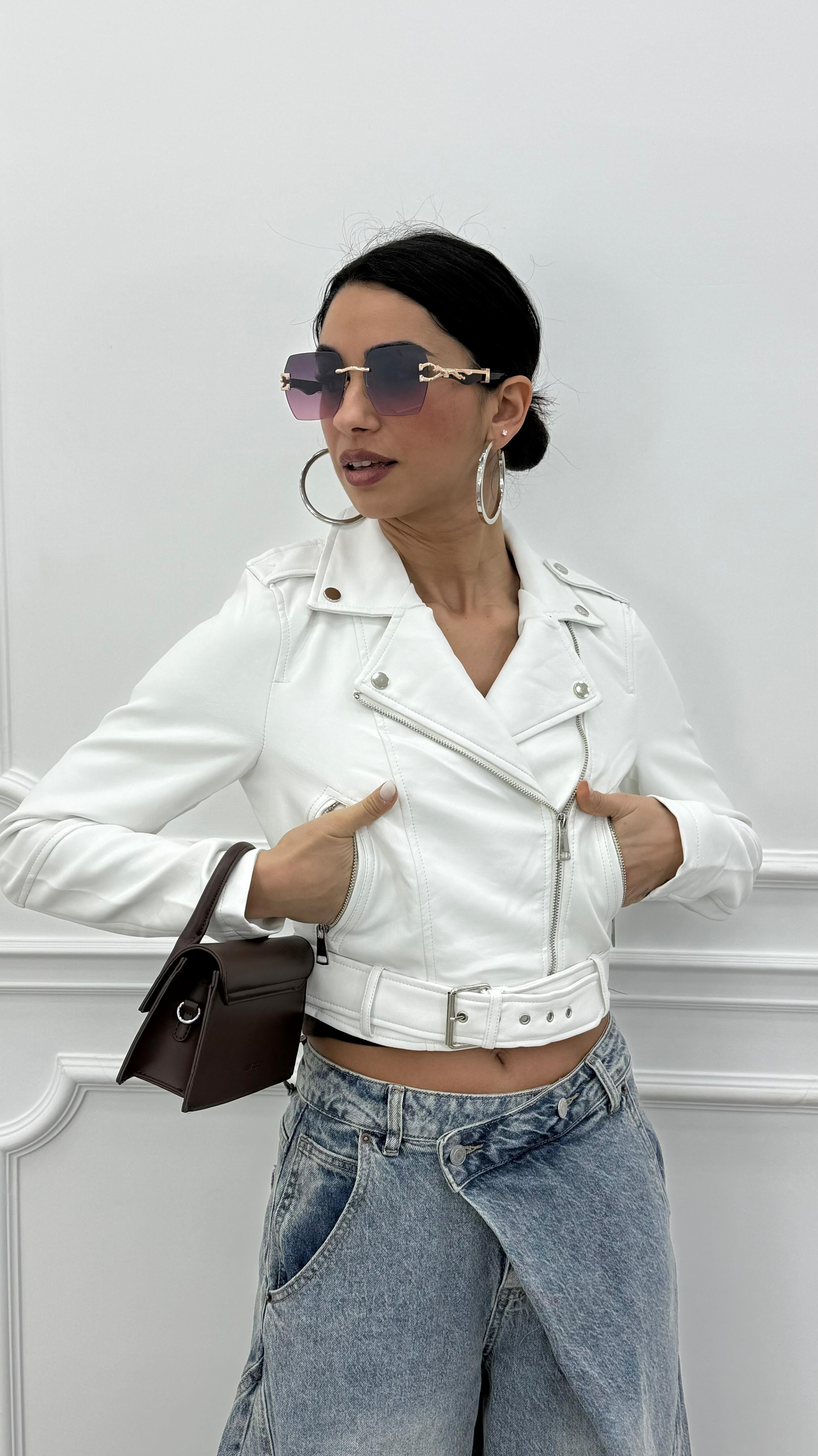 CHIODO CROP ECO NEW P/E26