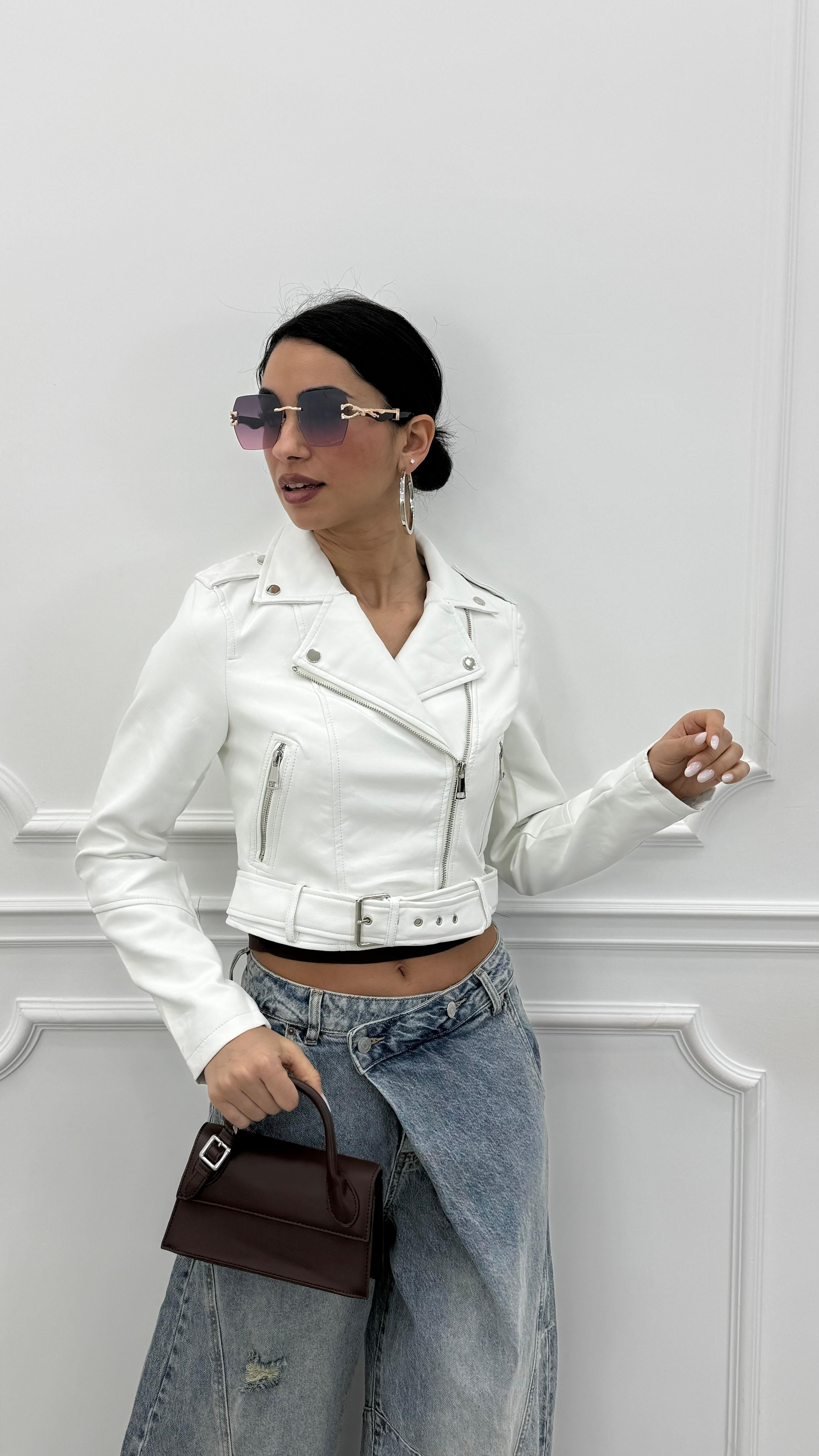 CHIODO CROP ECO NEW P/E26