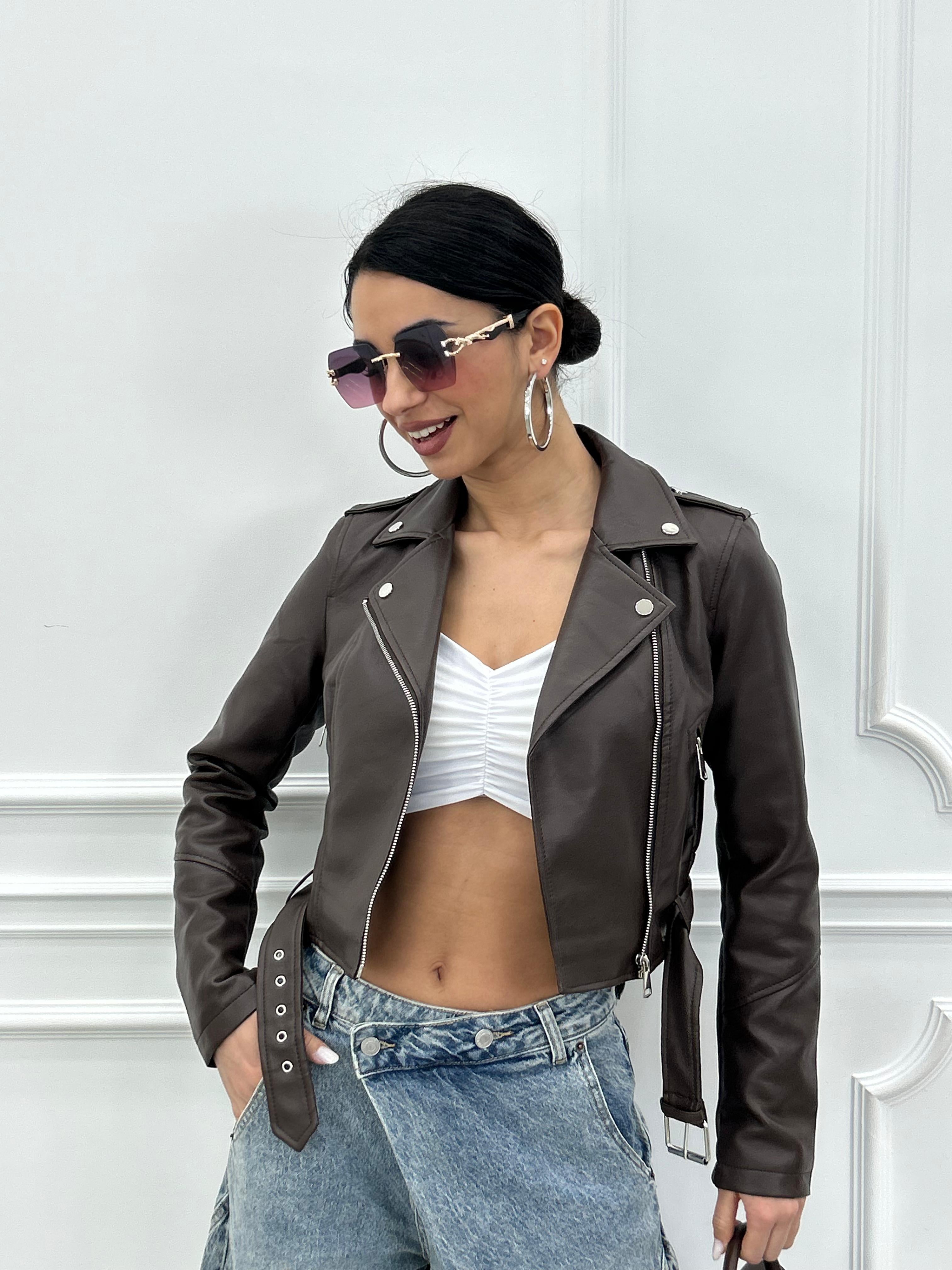 CHIODO CROP ECO NEW P/E26