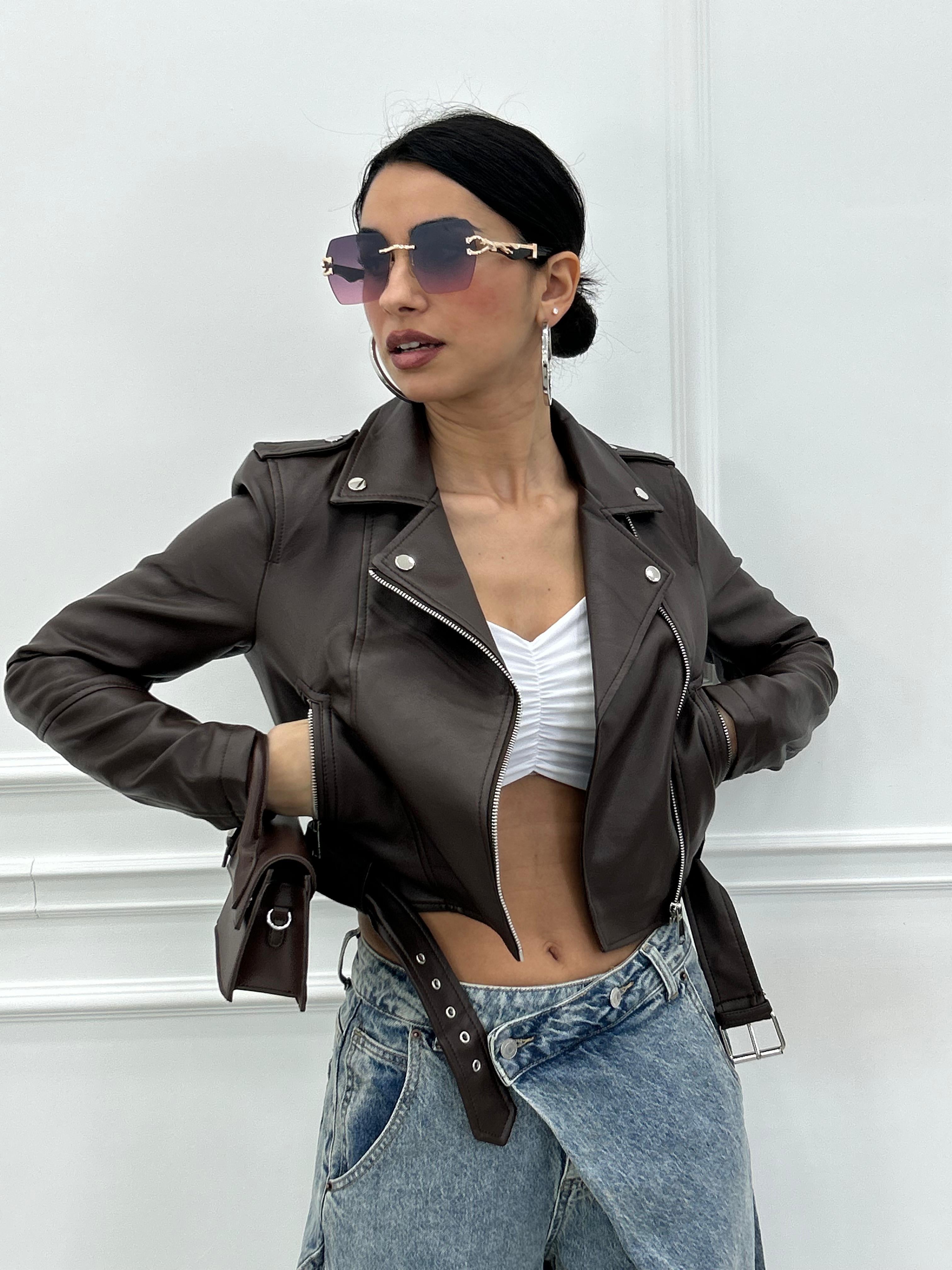 CHIODO CROP ECO NEW P/E26