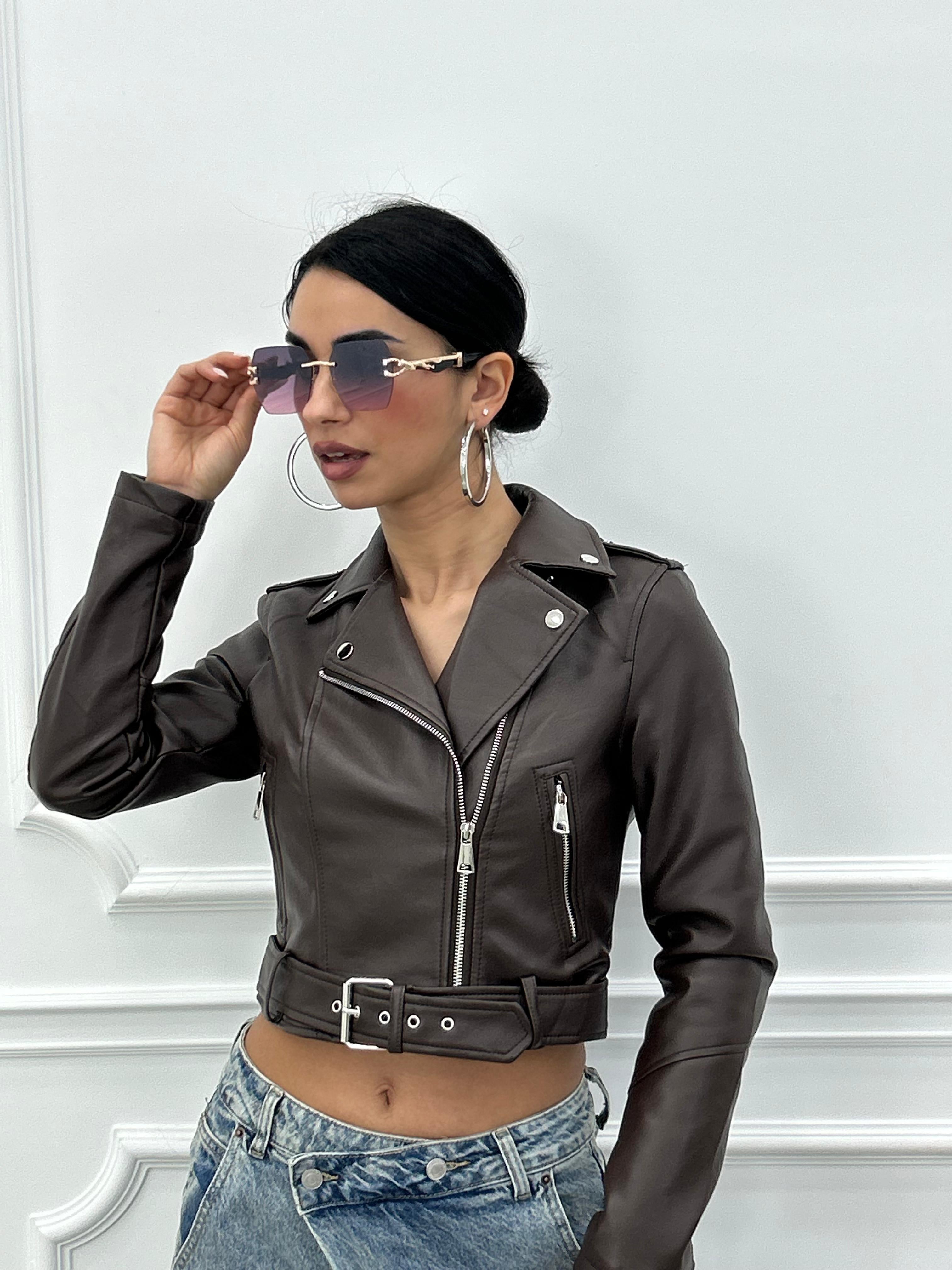 CHIODO CROP ECO NEW P/E26