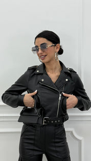 CHIODO CROP ECO NEW P/E26