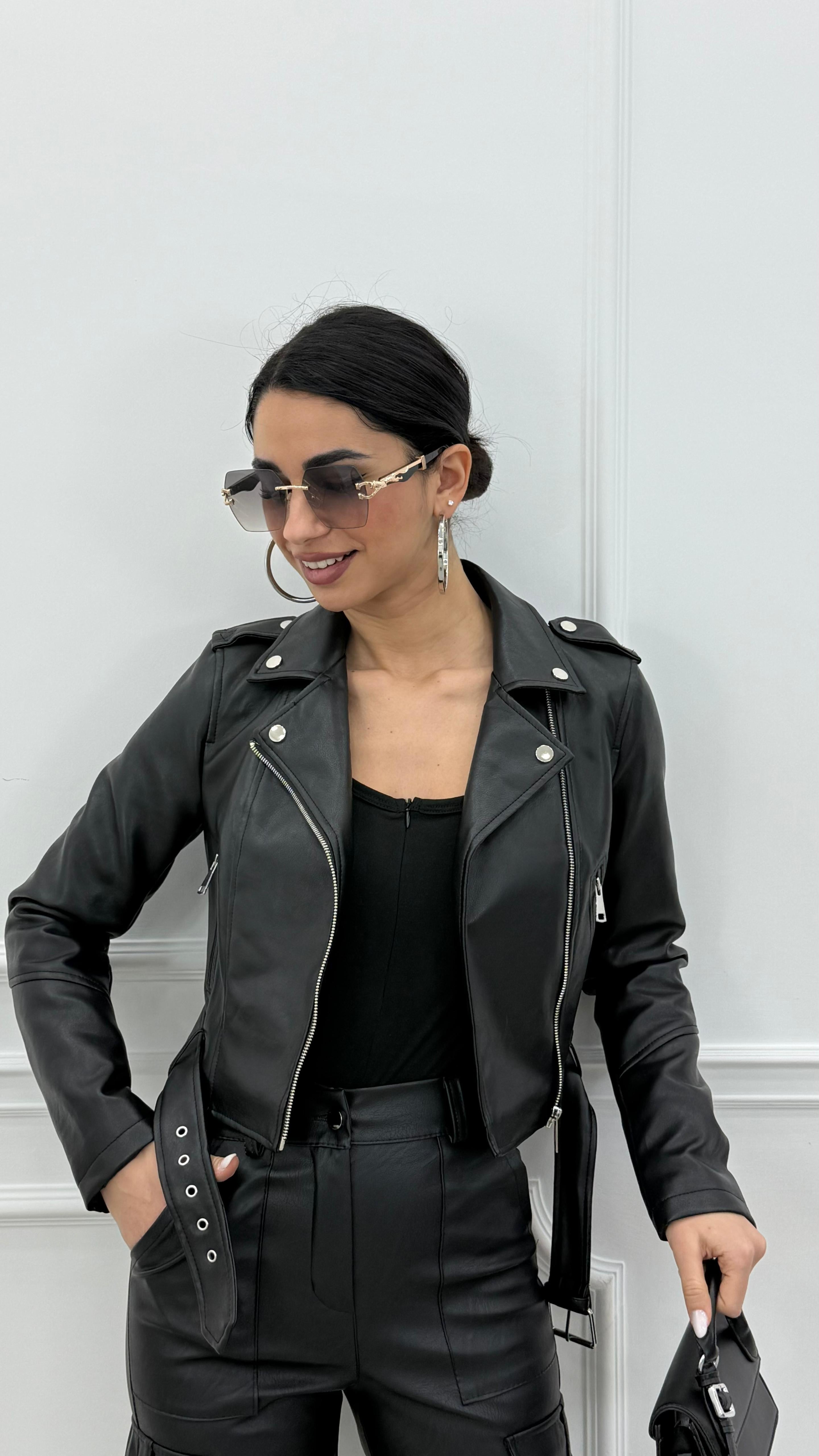 CHIODO CROP ECO NEW P/E26