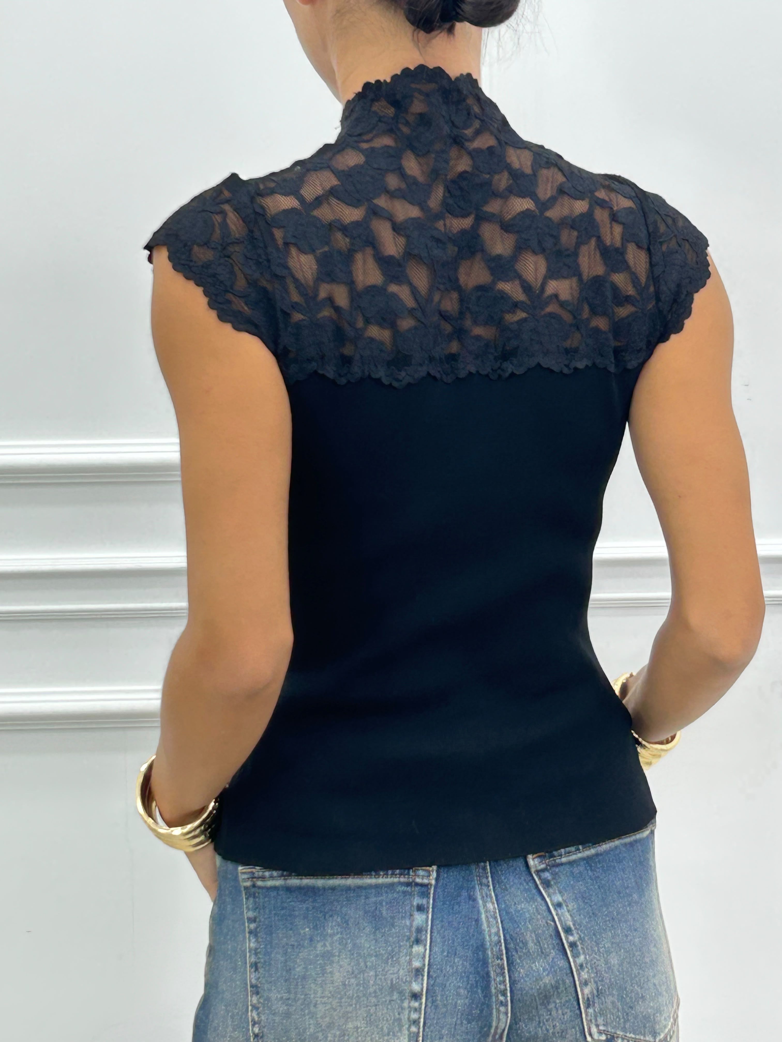 MAGLIA VELA NEW AI/27