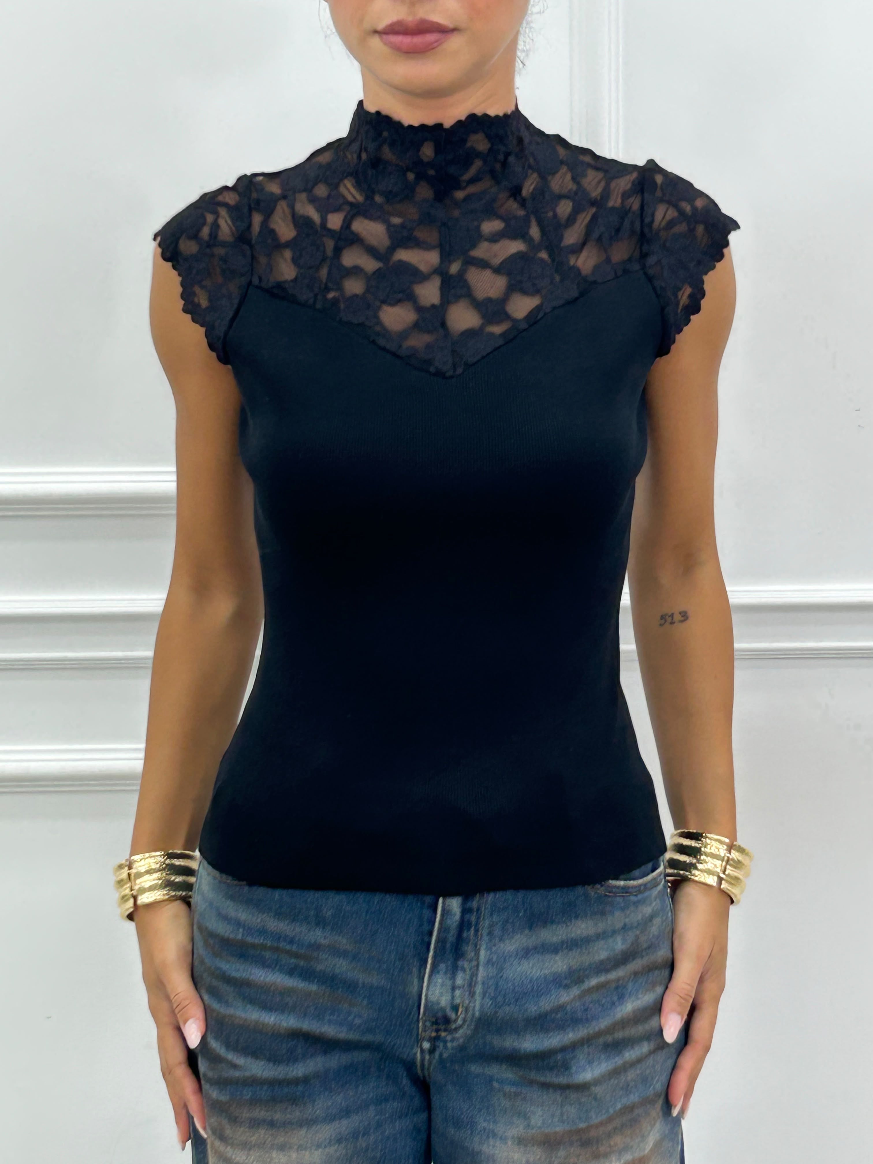 MAGLIA VELA NEW AI/27