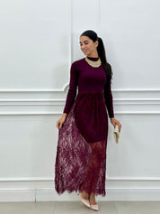 ABITO KNIT CHIC NEW AI26