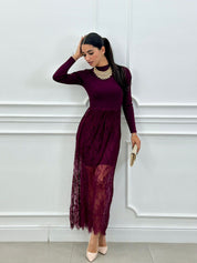 ABITO KNIT CHIC NEW AI26