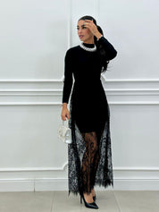 ABITO KNIT CHIC NEW AI26