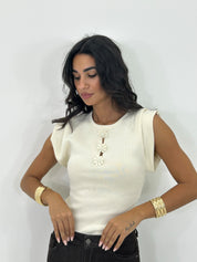 MAGLIA FIORE NEW AI/27