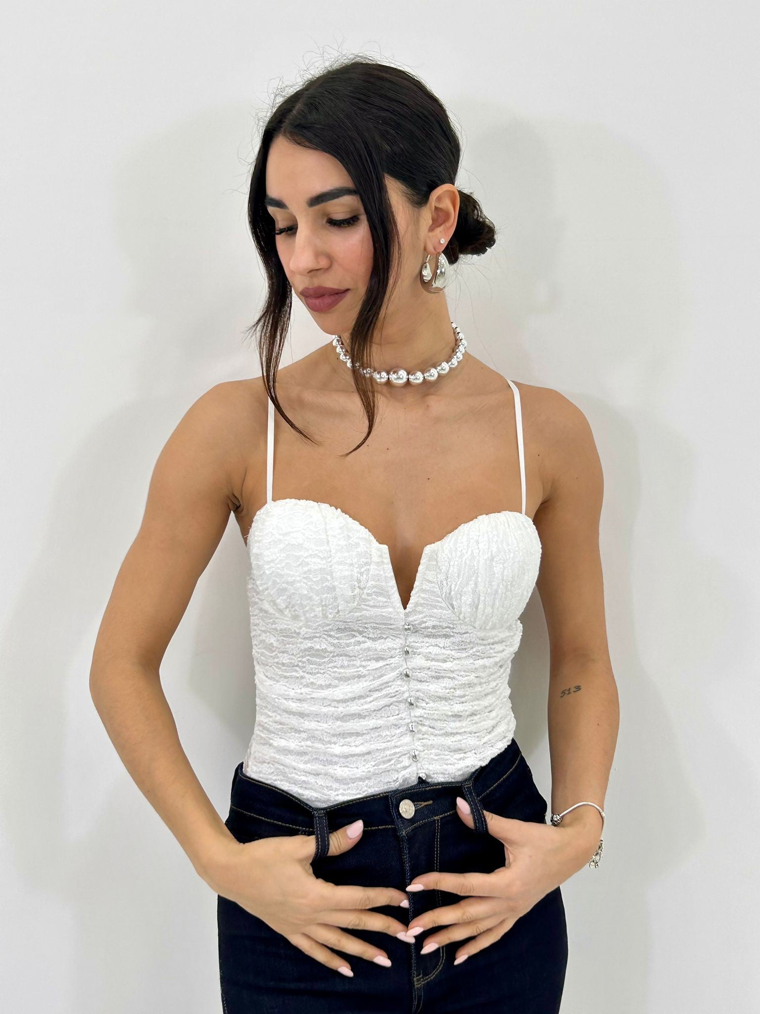 BODY MIRAGE NEW P/E26