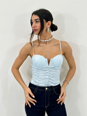 BODY MIRAGE NEW P/E26