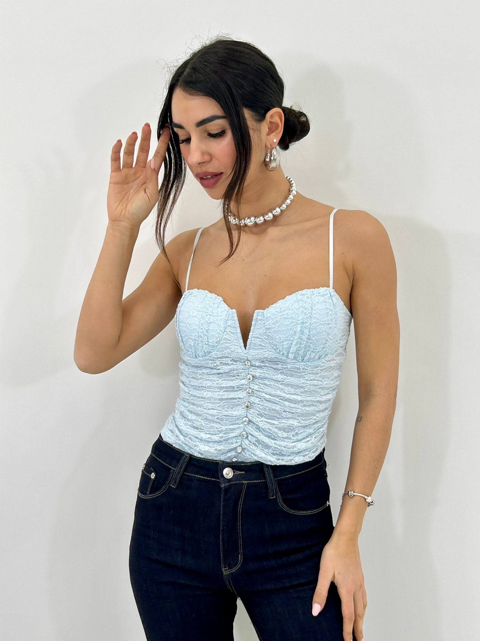 BODY MIRAGE NEW P/E26