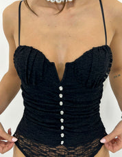 BODY MIRAGE NEW P/E26