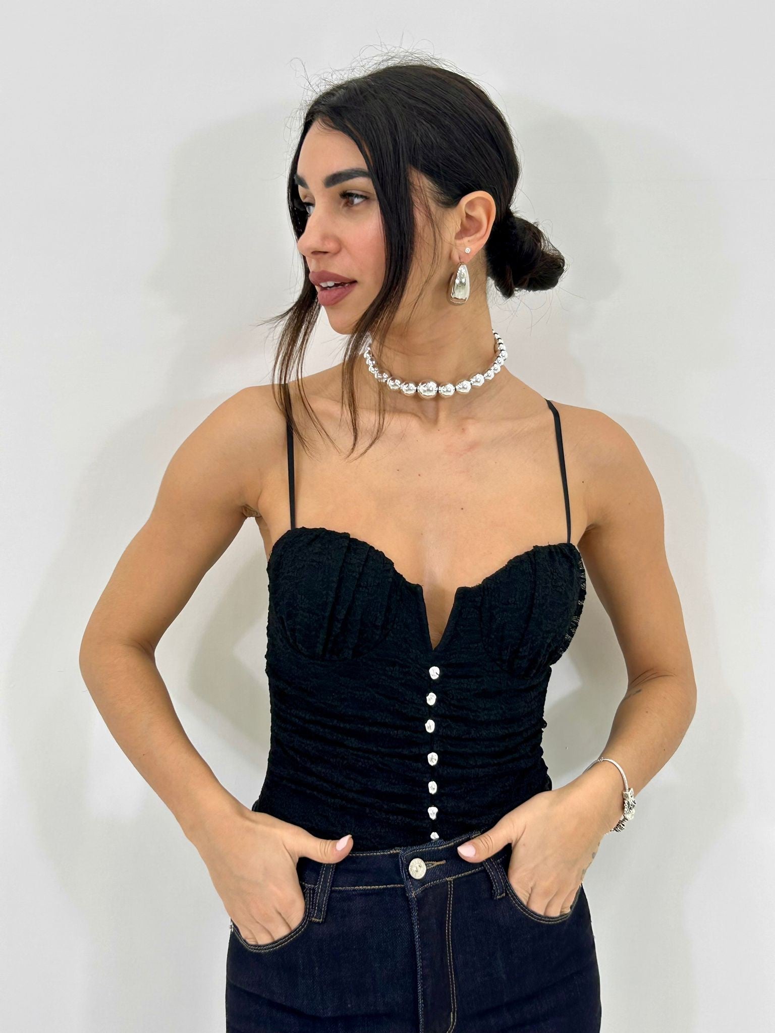 BODY MIRAGE NEW P/E26