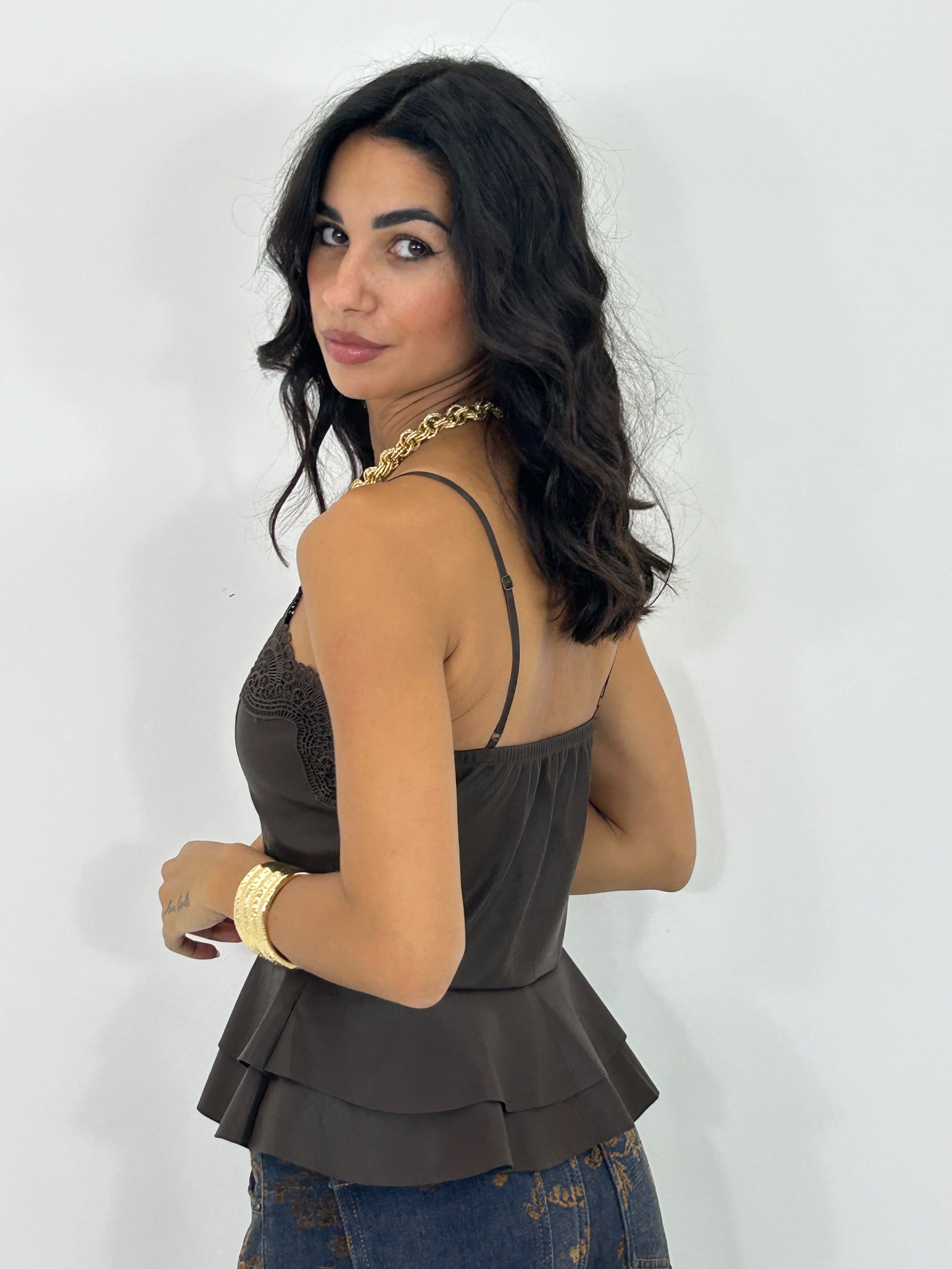 TOP FRANCY NEW AI/27