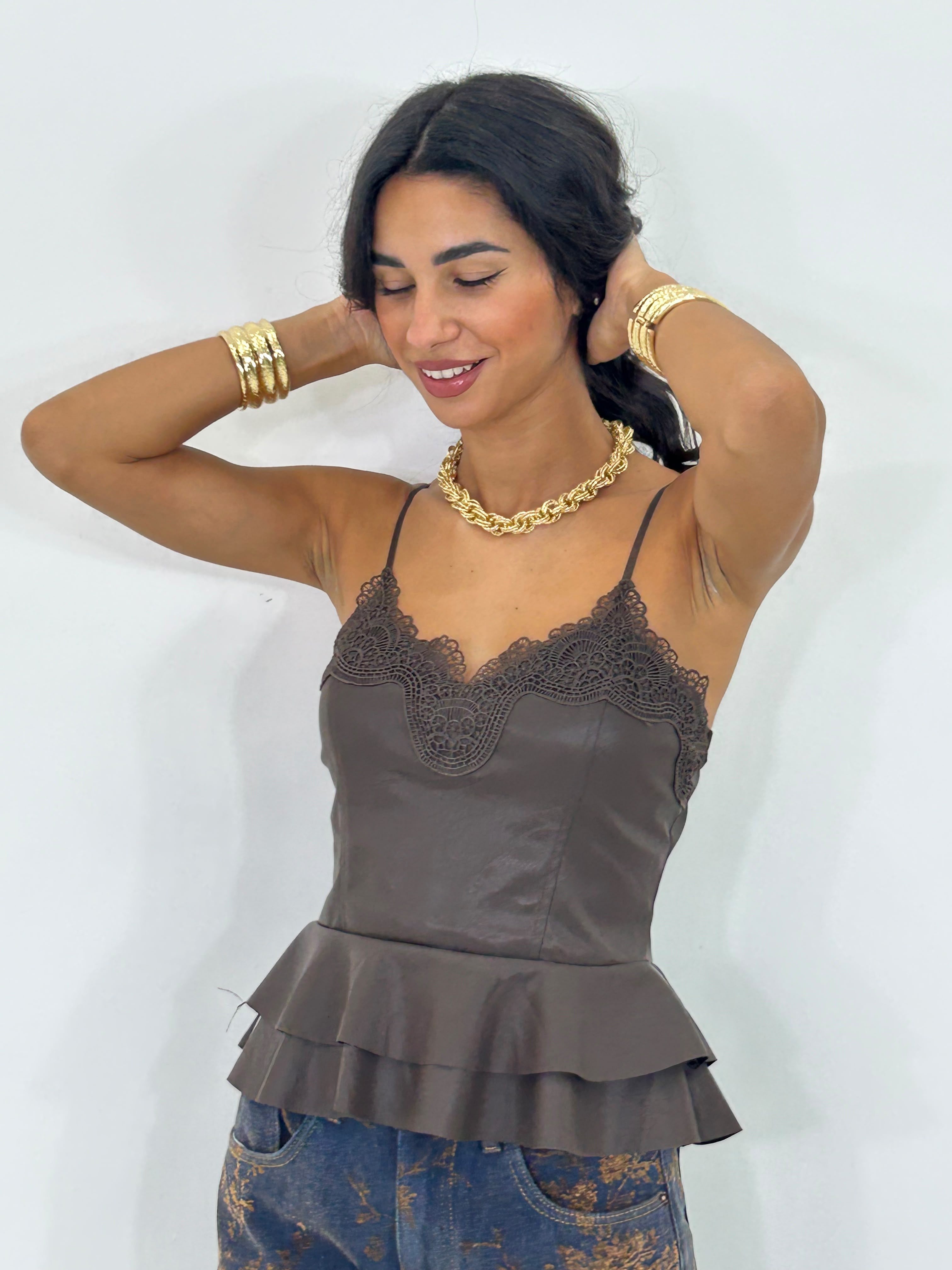 TOP FRANCY NEW AI/27