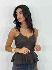 TOP FRANCY NEW AI/27