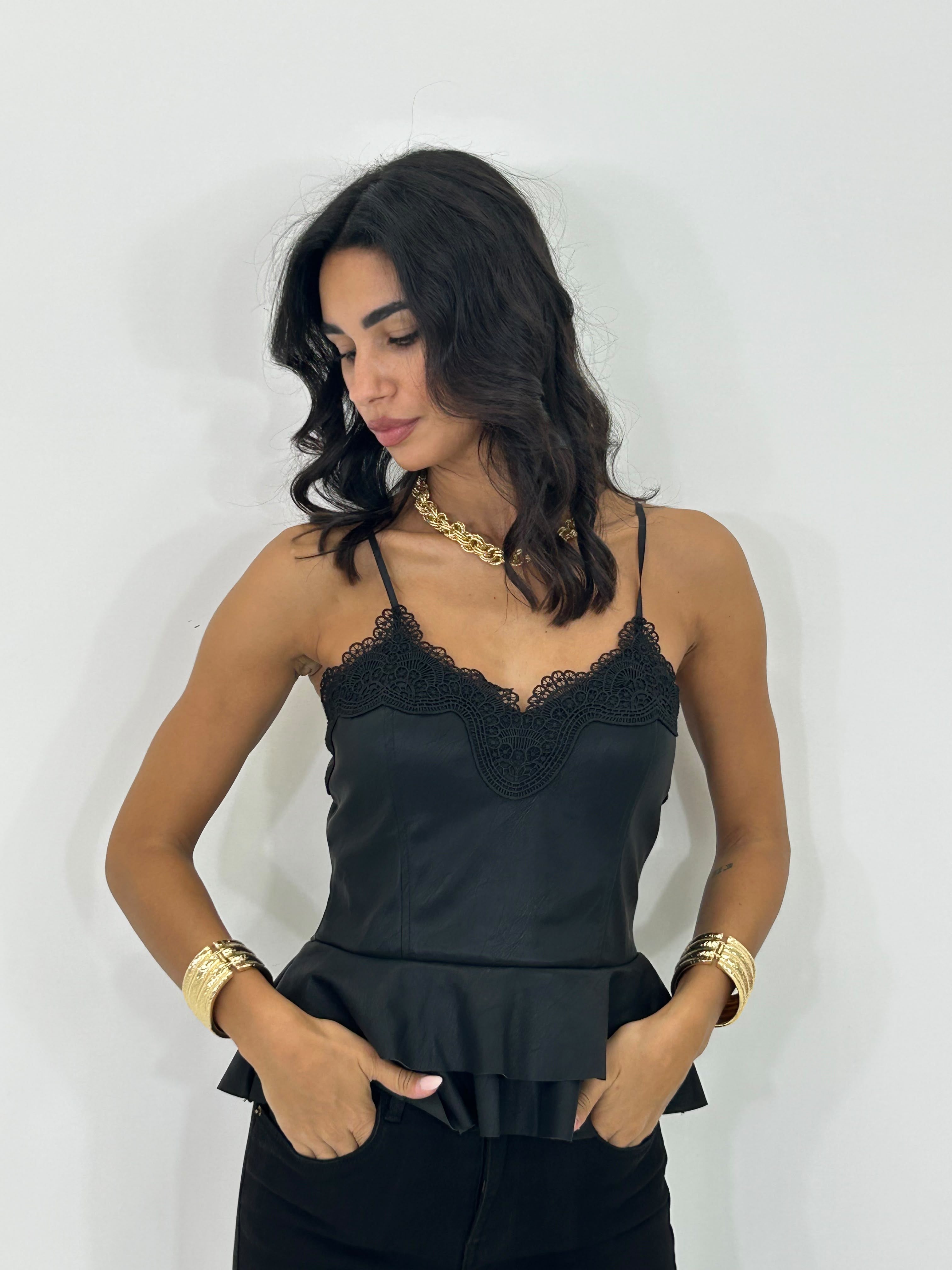 TOP FRANCY NEW AI/27