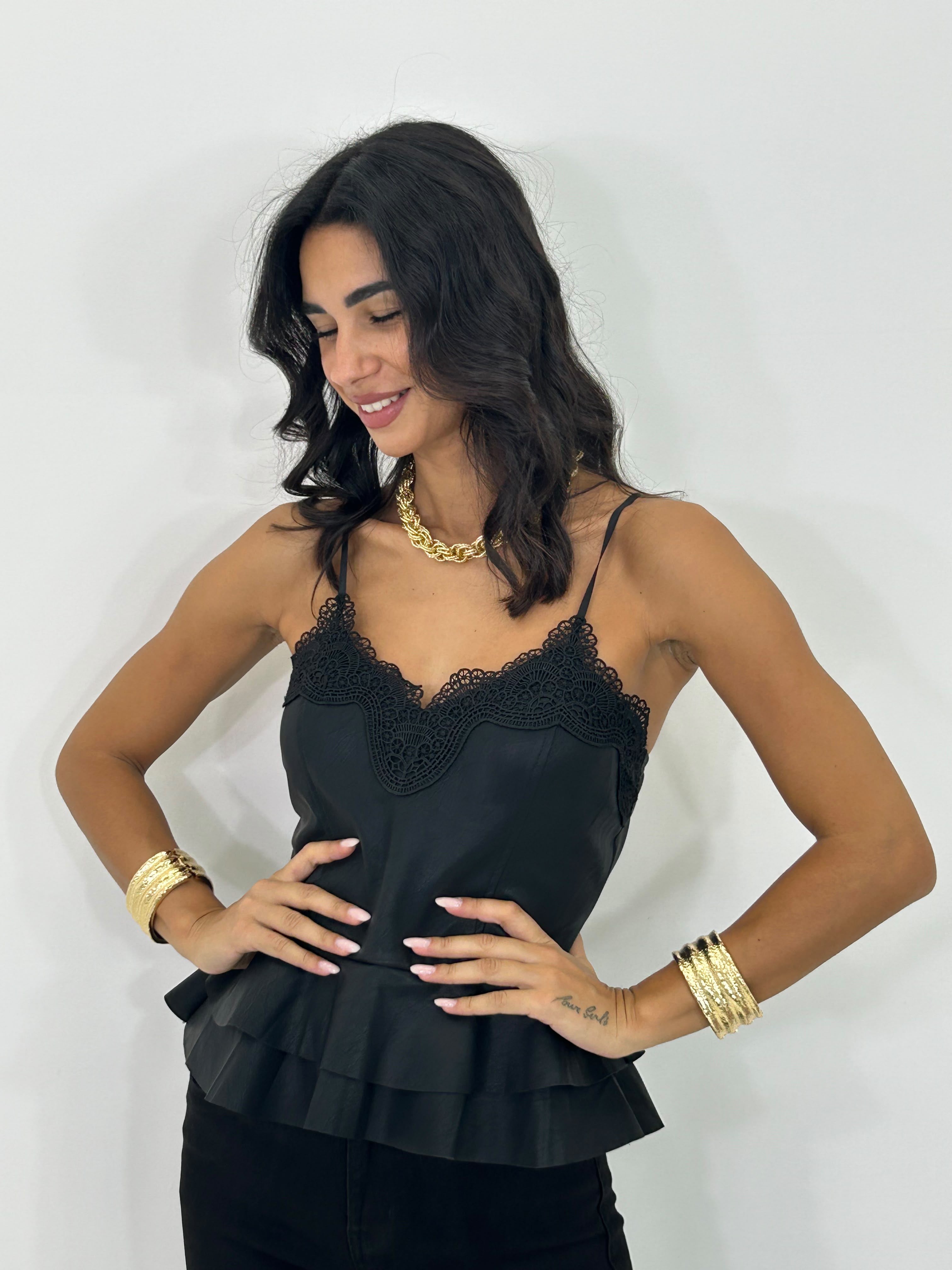 TOP FRANCY NEW AI/27