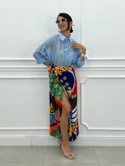 COORDINATO TROPICAL NEW PE/26