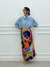 COORDINATO TROPICAL NEW PE/26