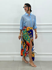 COORDINATO TROPICAL NEW PE/26