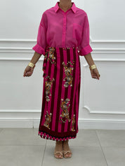 COORDINATO TROPICAL NEW PE/26