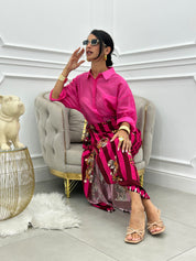 COORDINATO TROPICAL NEW PE/26