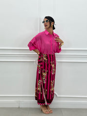 COORDINATO TROPICAL NEW PE/26