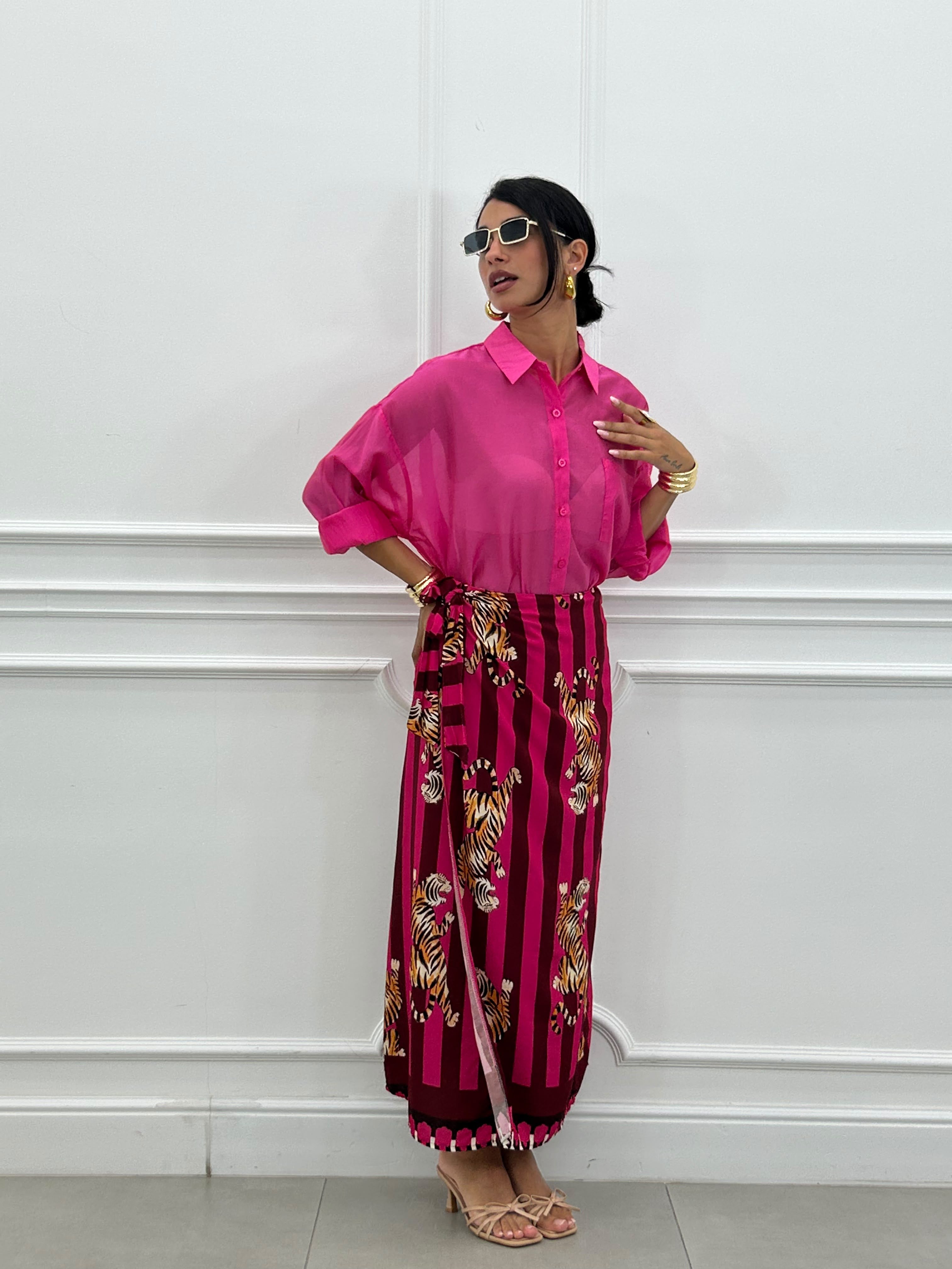 COORDINATO TROPICAL NEW PE/26