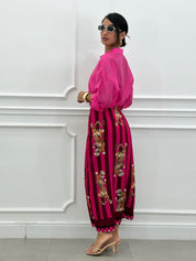 COORDINATO TROPICAL NEW PE/26