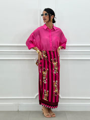 COORDINATO TROPICAL NEW PE/26