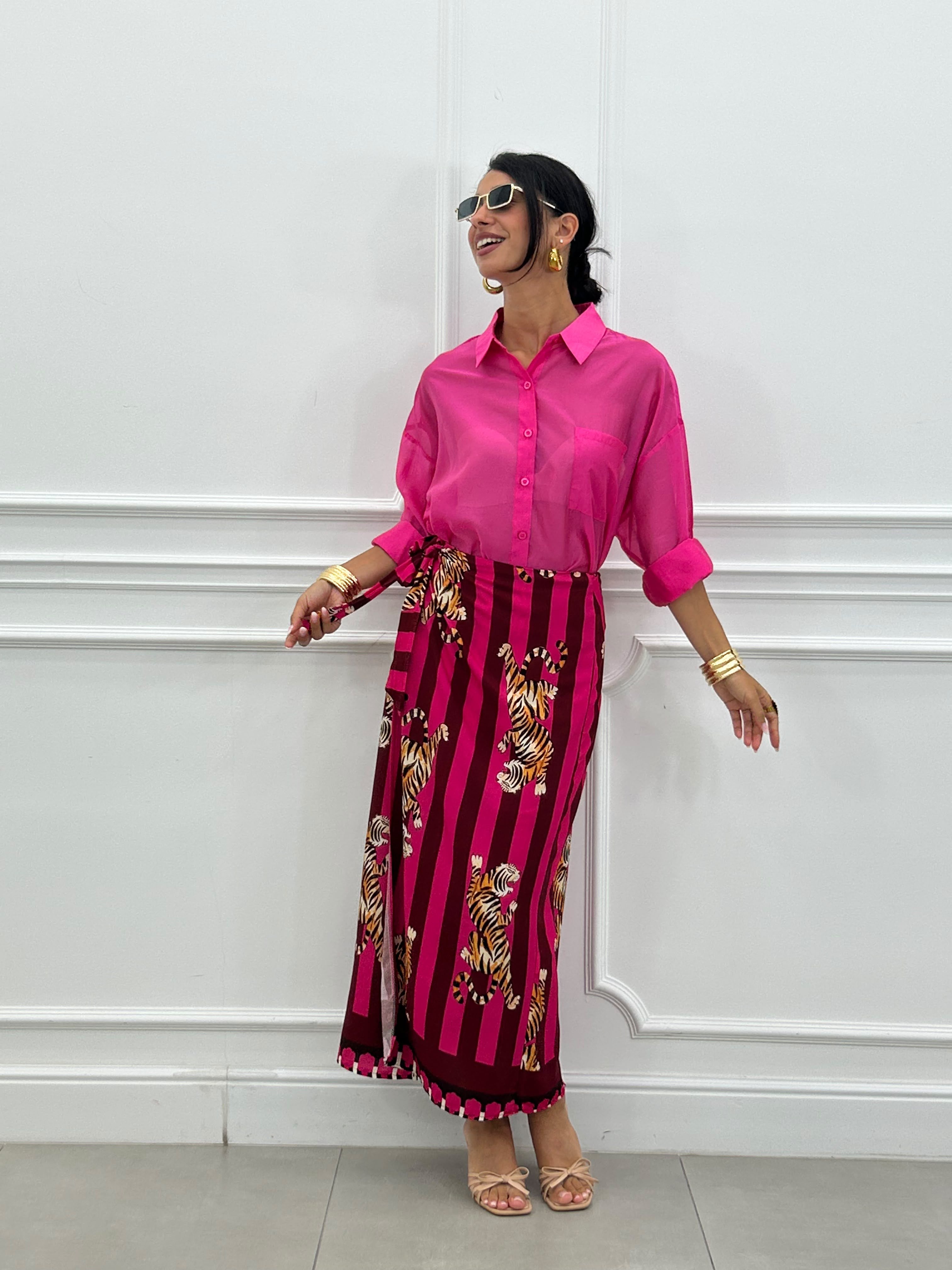 COORDINATO TROPICAL NEW PE/26