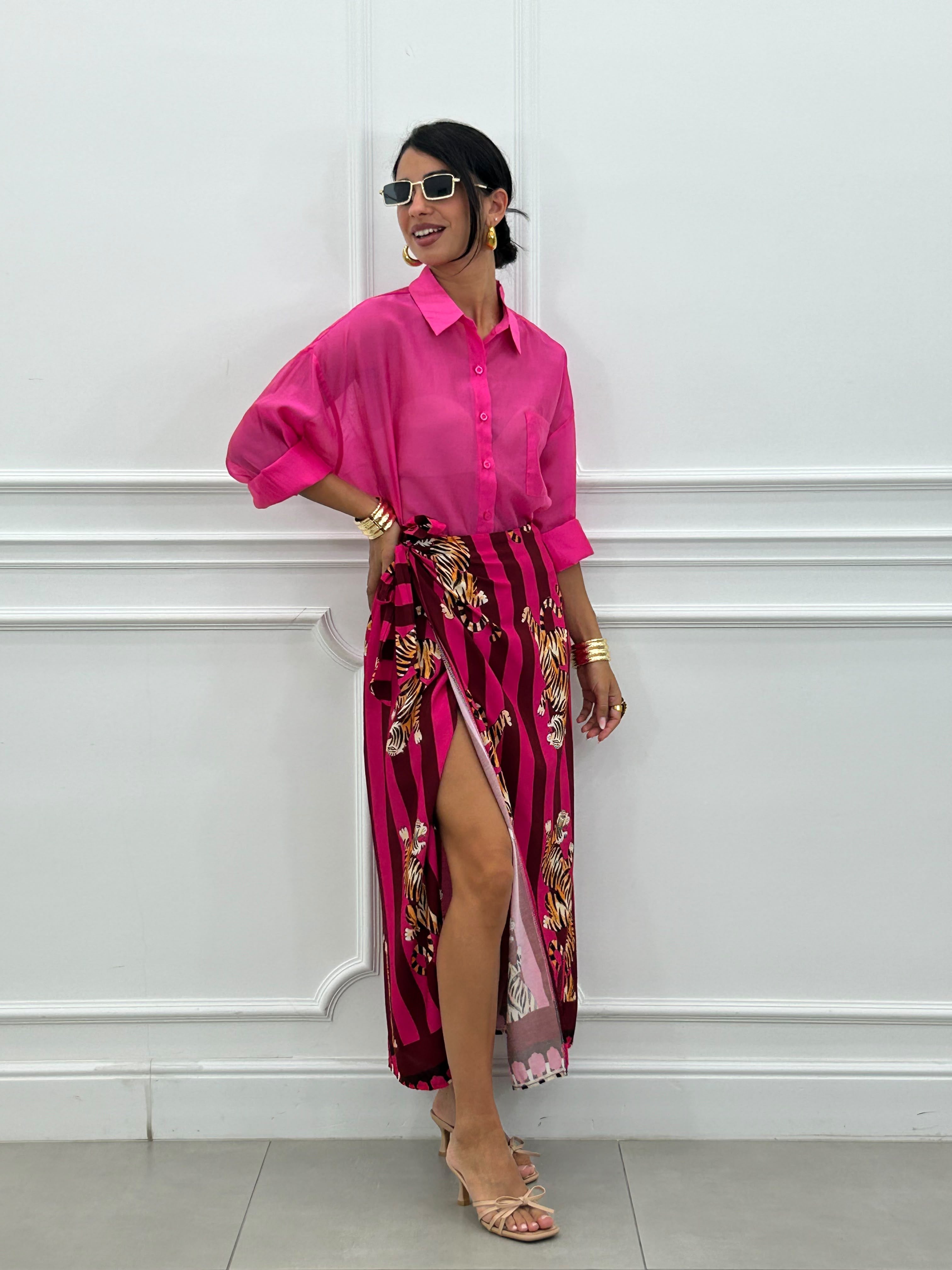 COORDINATO TROPICAL NEW PE/26