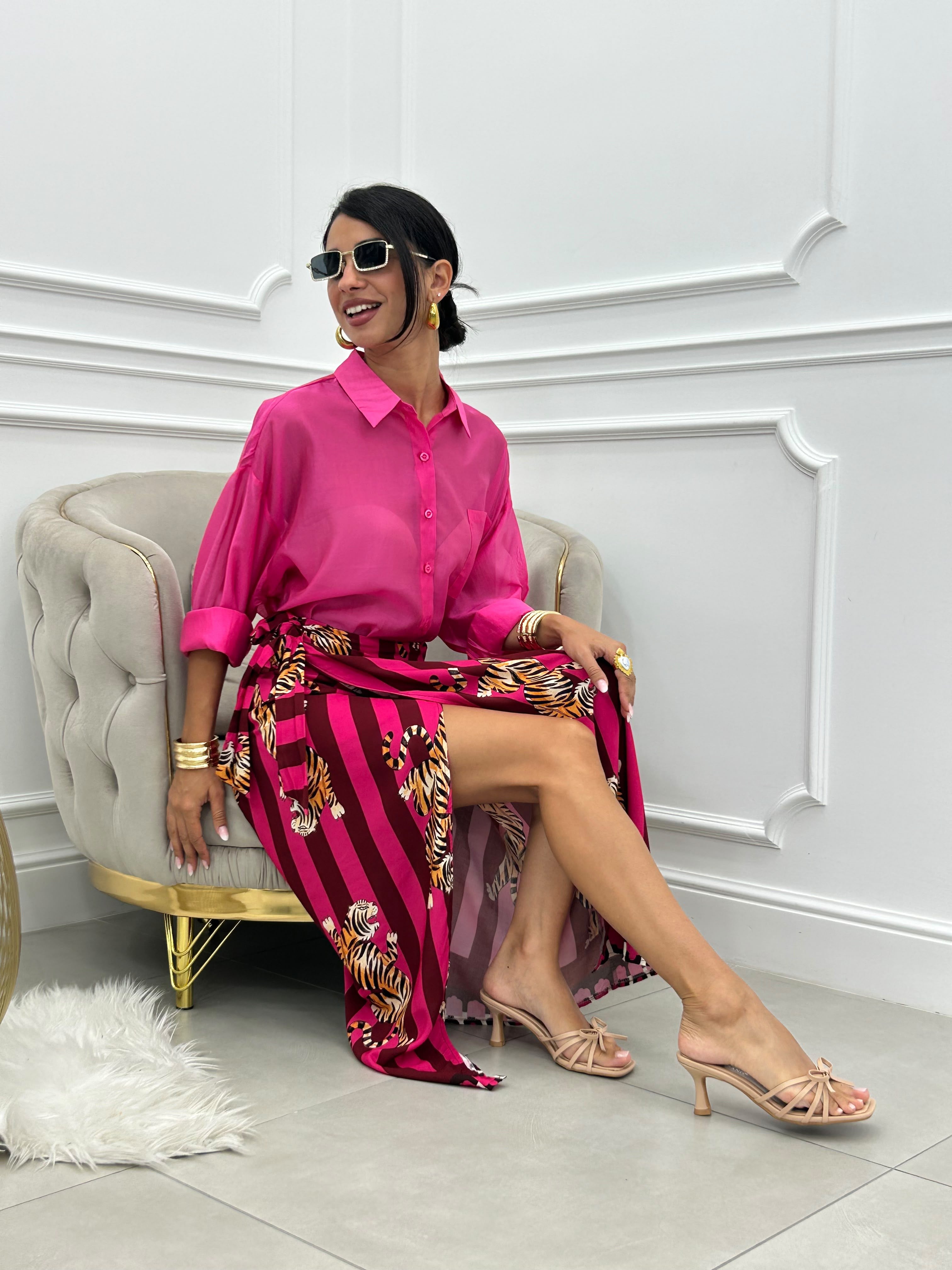 COORDINATO TROPICAL NEW PE/26