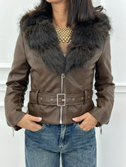 GIUBBINO CITY GLAM NEW AI26