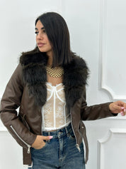 GIUBBINO CITY GLAM NEW AI26