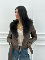 GIUBBINO CITY GLAM NEW AI26